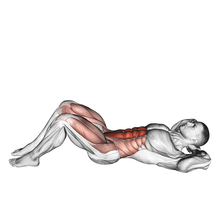 Sit-Up II